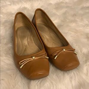 Naturalizer Ballet Flats!